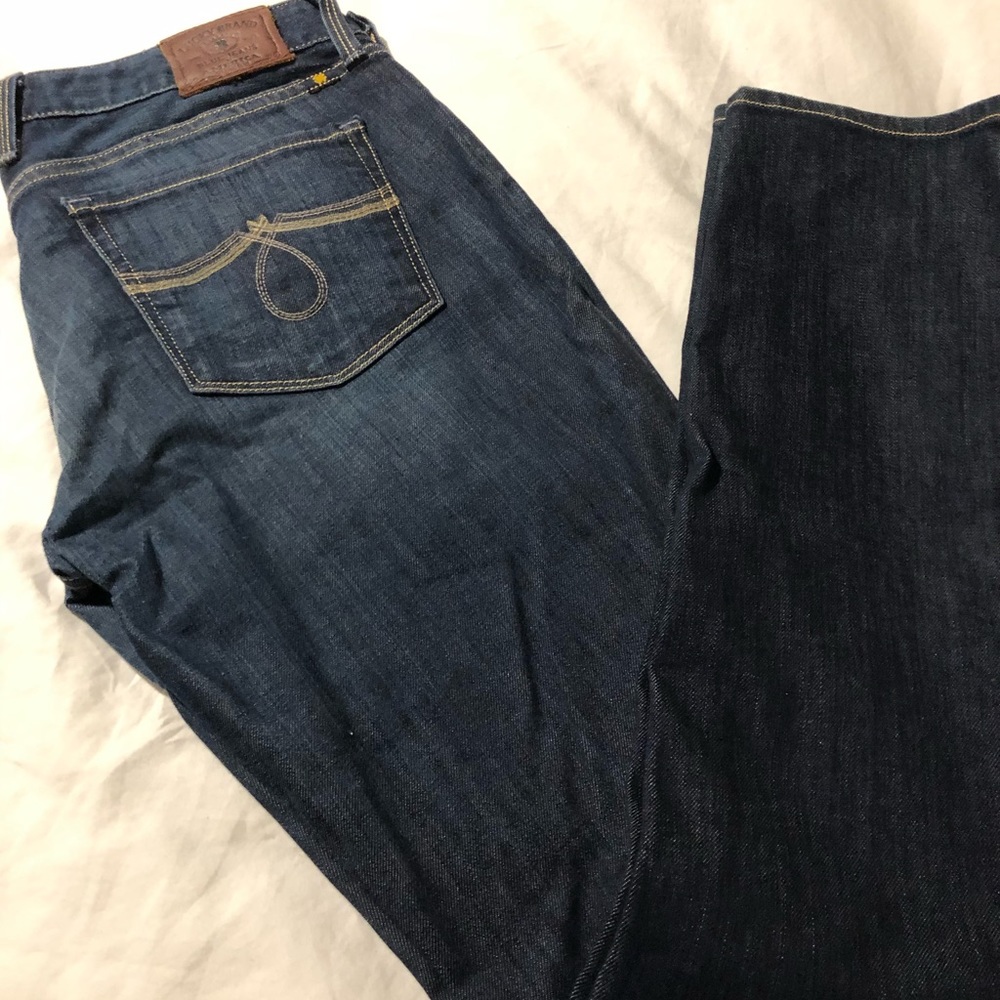 Lucky Denim Jeans